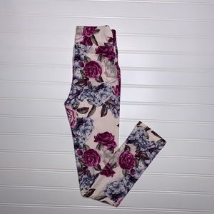 LulaRoe Leggings
